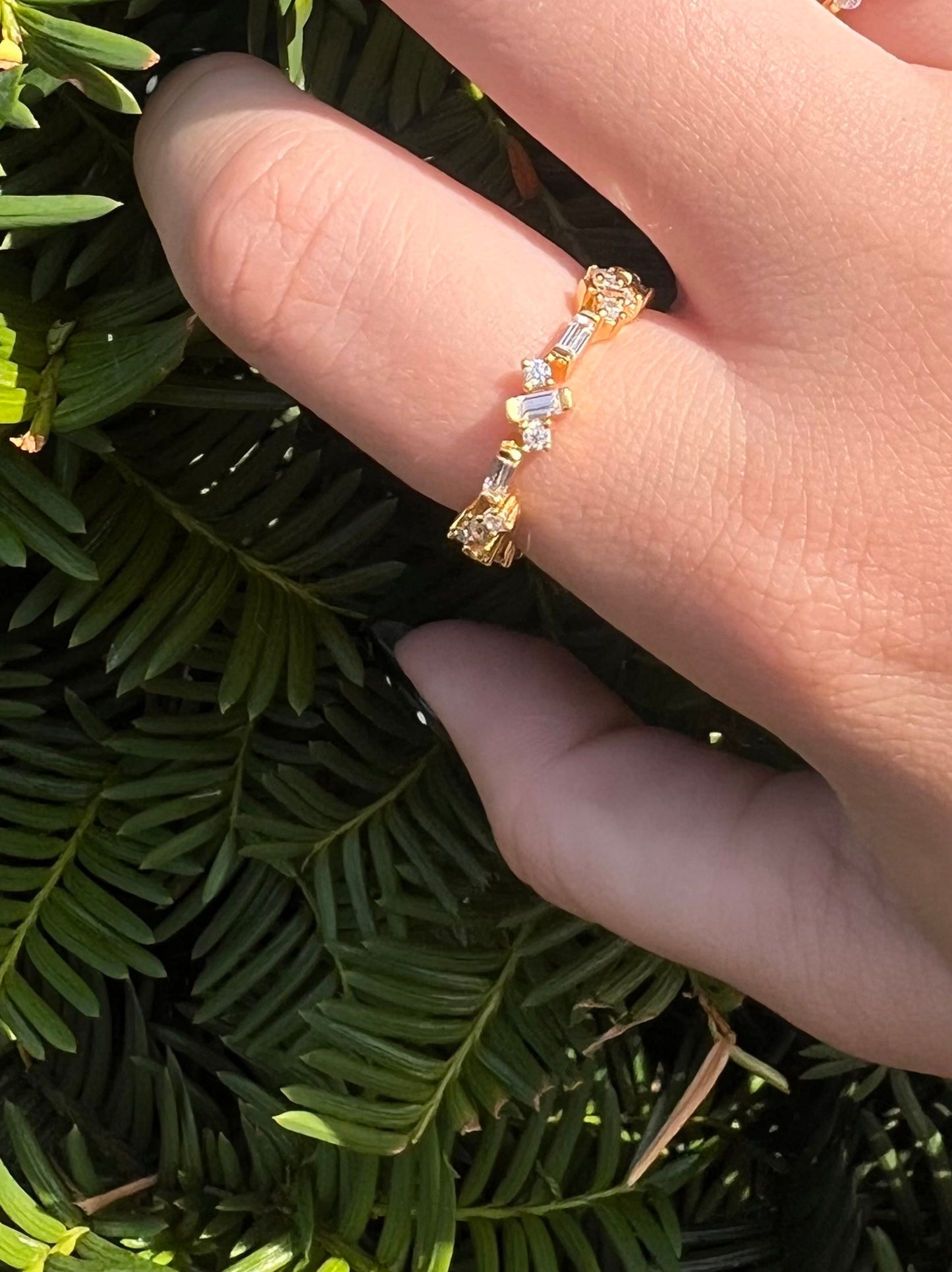Arleth Ring