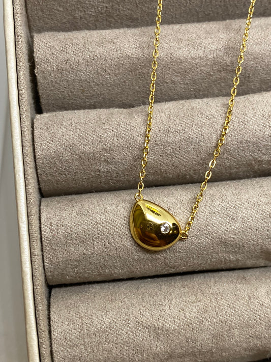 Gracie Necklace