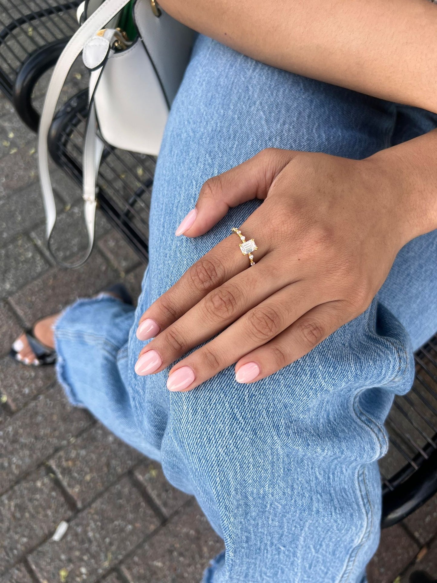 Miranda Ring