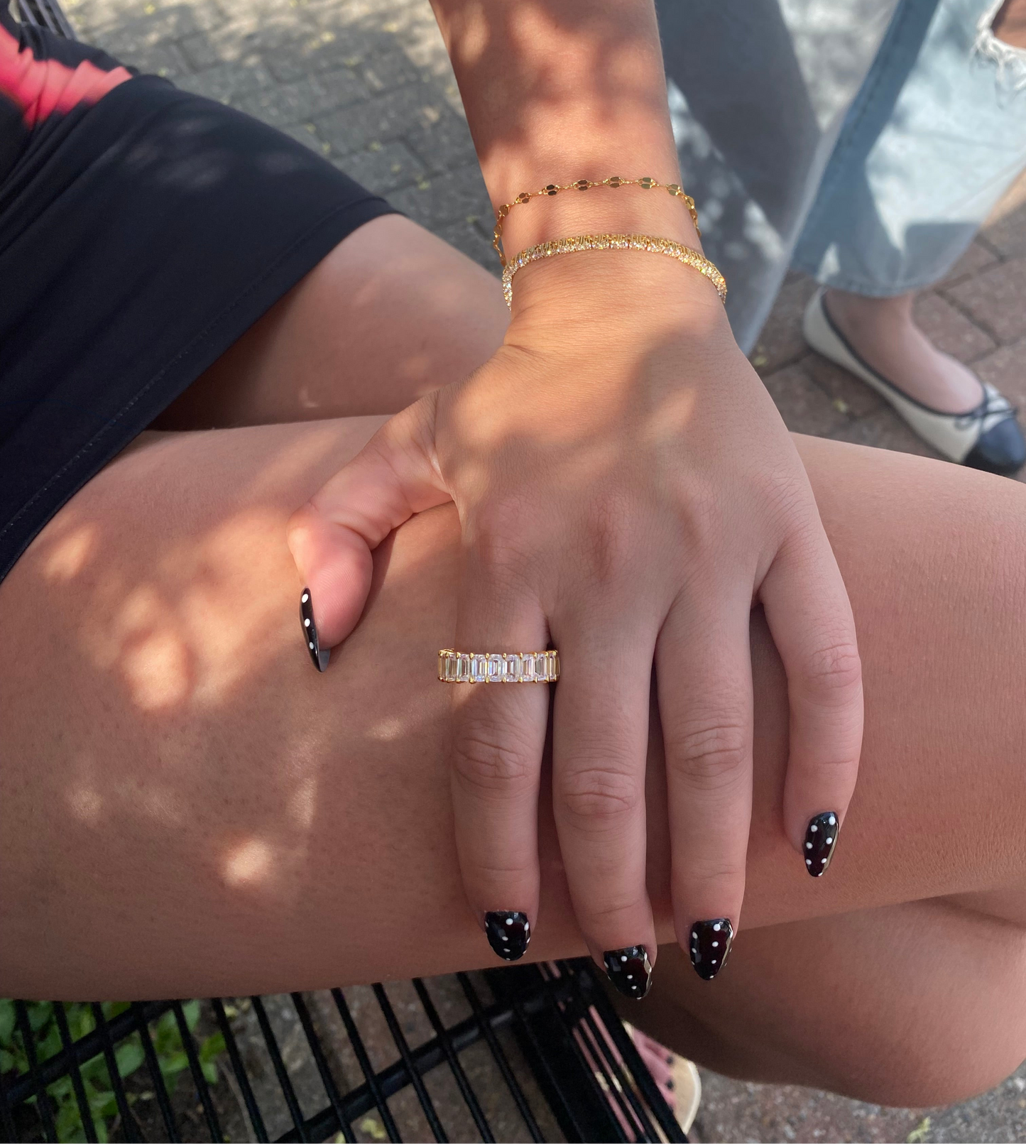 Tania Ring