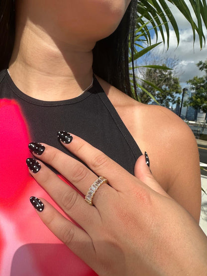 Tania Ring