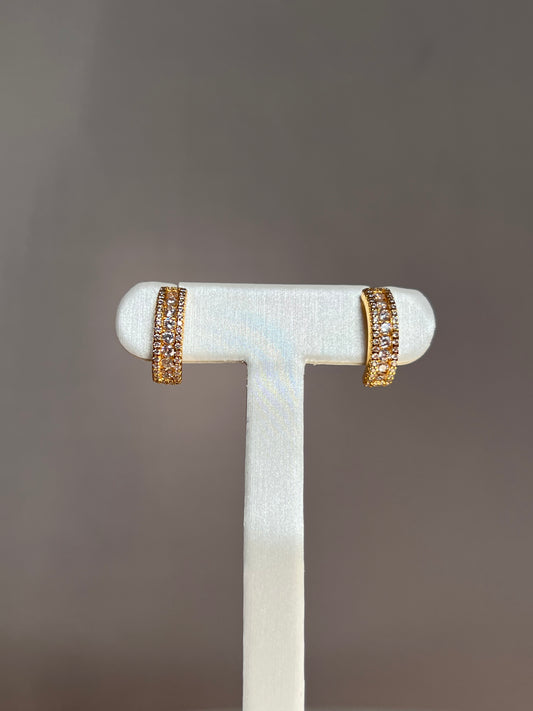 Arianny Earrings