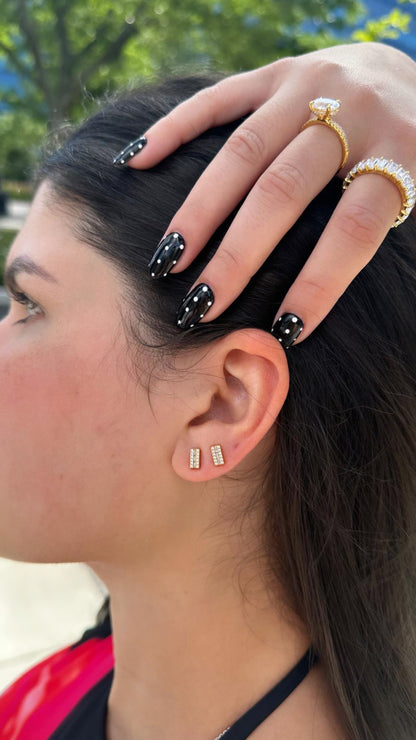 Valerie earrings