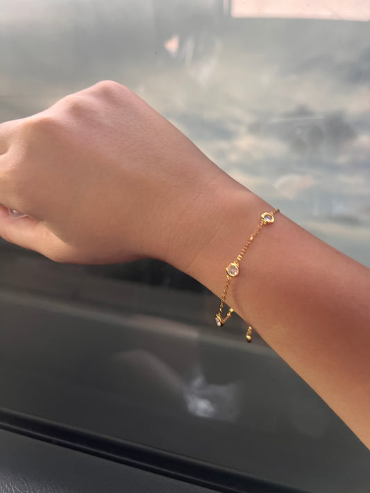 Isabella Bracelet