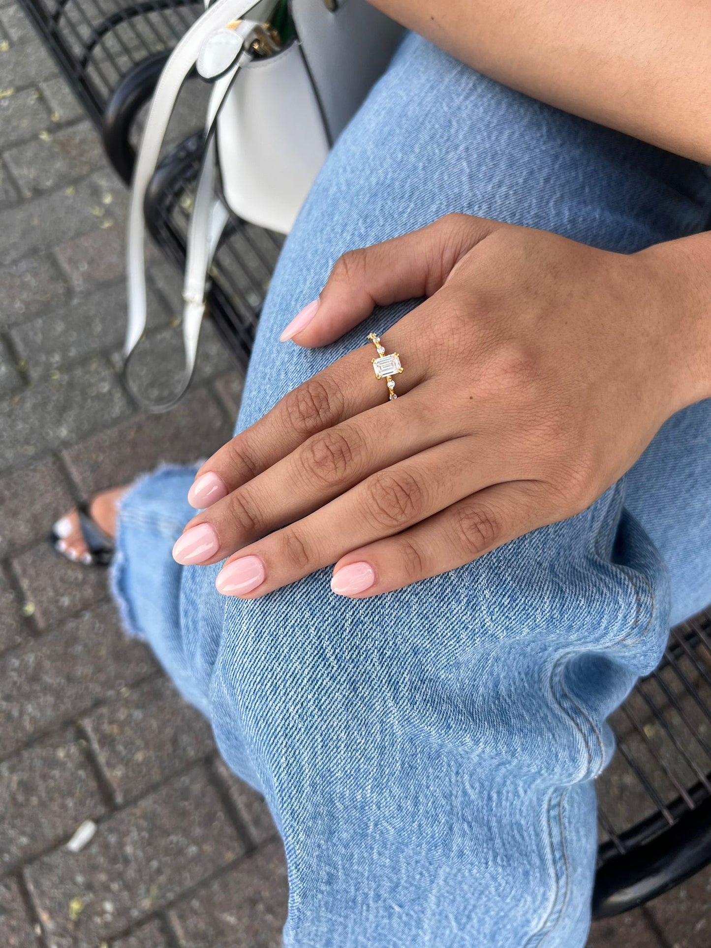 Miranda Ring