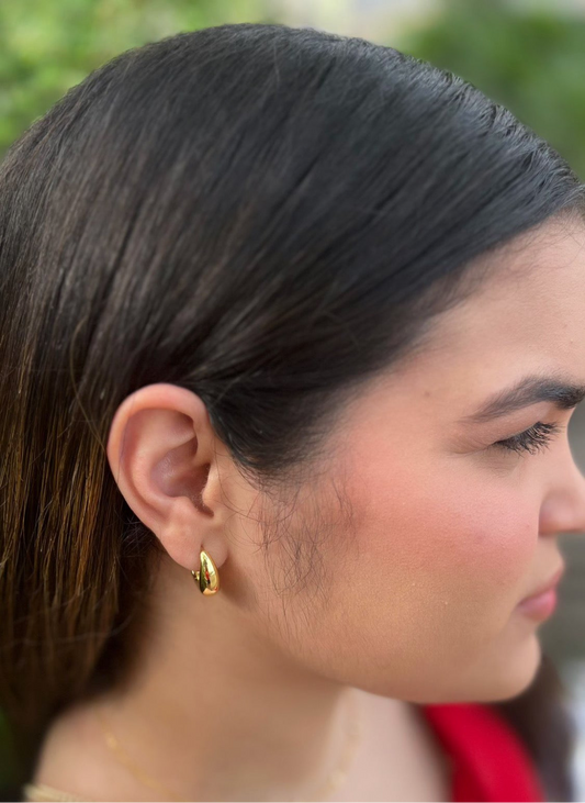 Ximena Earring