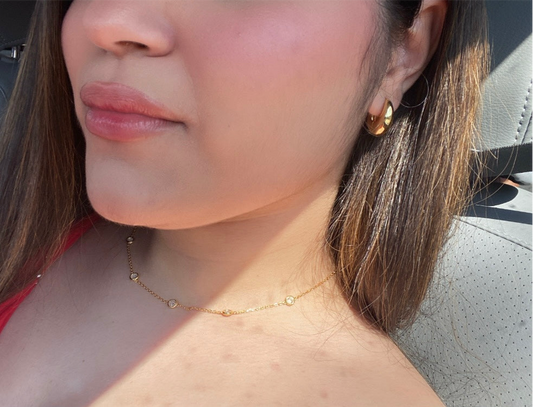 Isabella Necklace