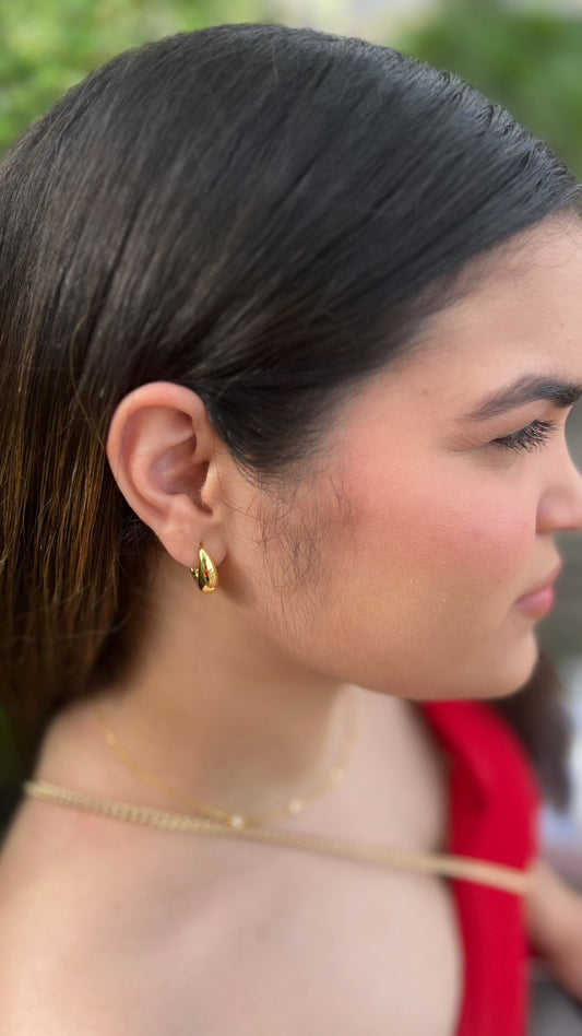 Ximena Earring