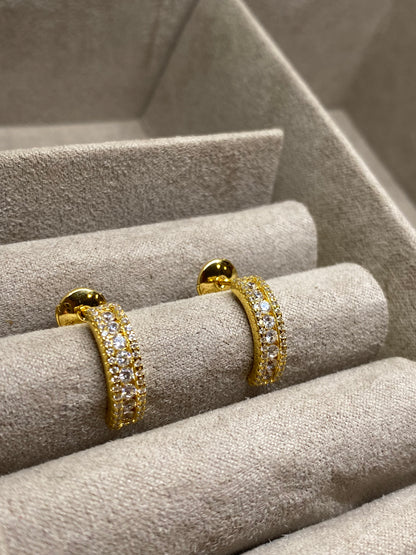 Arianny Earrings