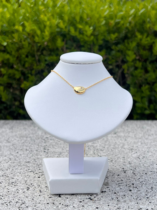 Gracie Necklace